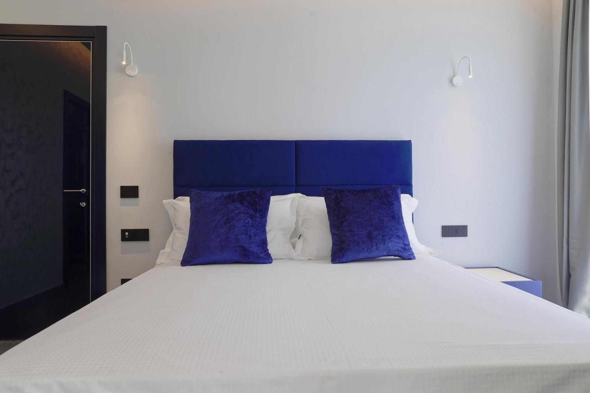 Aparthotel Elegance Riccione Zimmer foto